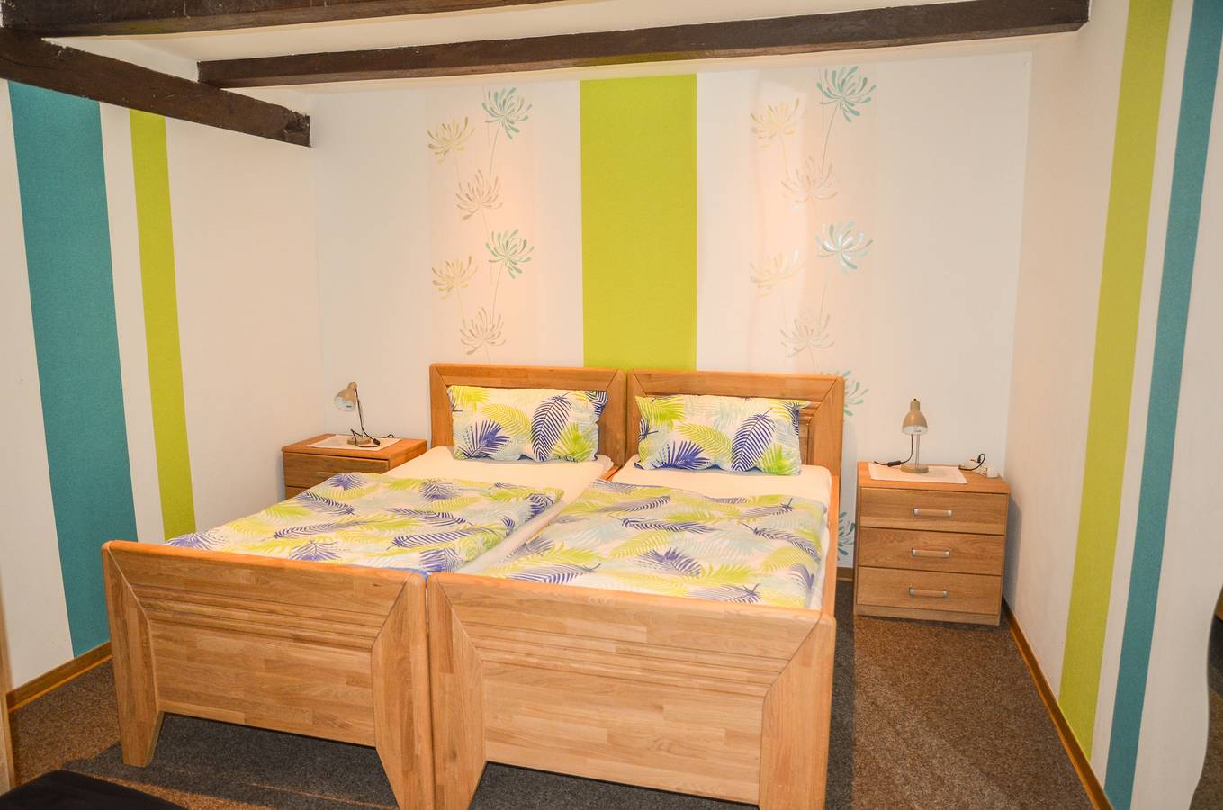 Appartamento vacanze a Merzen a partire da 86€ a notte