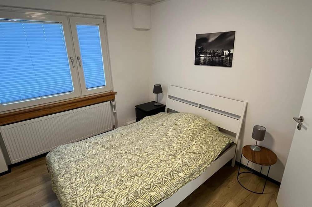 Ganze Wohnung, Moderne Maisonette-Wohnung im Stadtzentrum in Grünstadt, Saar-Nahe-Bergland