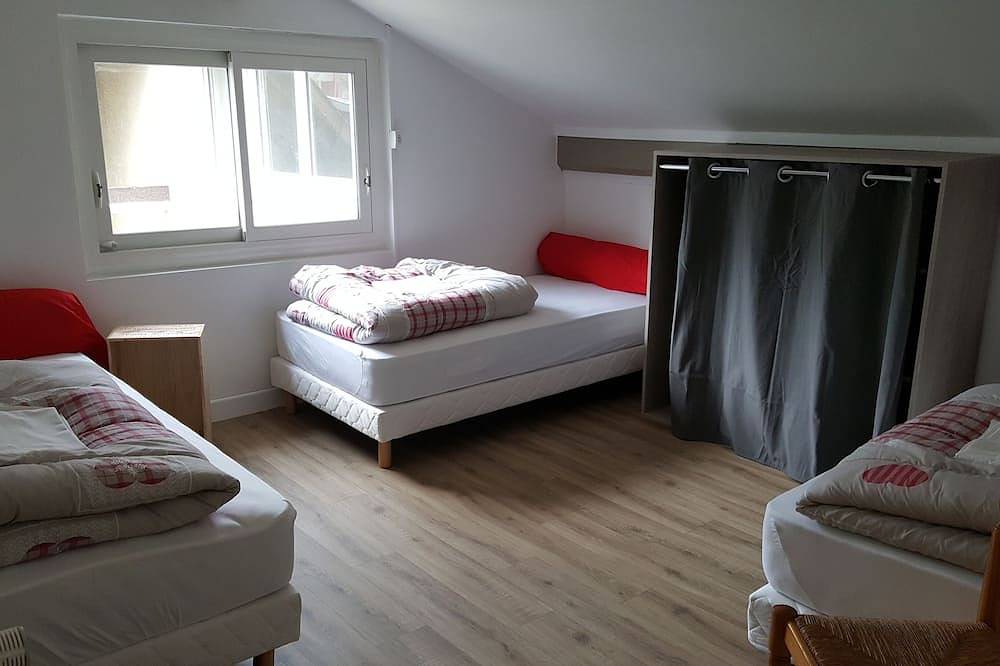 Gîte Nolan - Gîte de groupe 26 personnes in Vielle-Aure, Parc national des Pyrénées