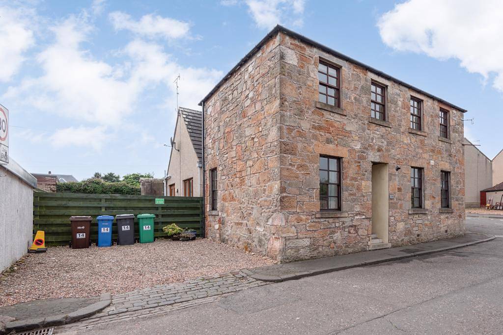 Entire holiday apartment, The Howff - Lovely 2-Bed Apartment in Anstruther in Anstruther, Fife region