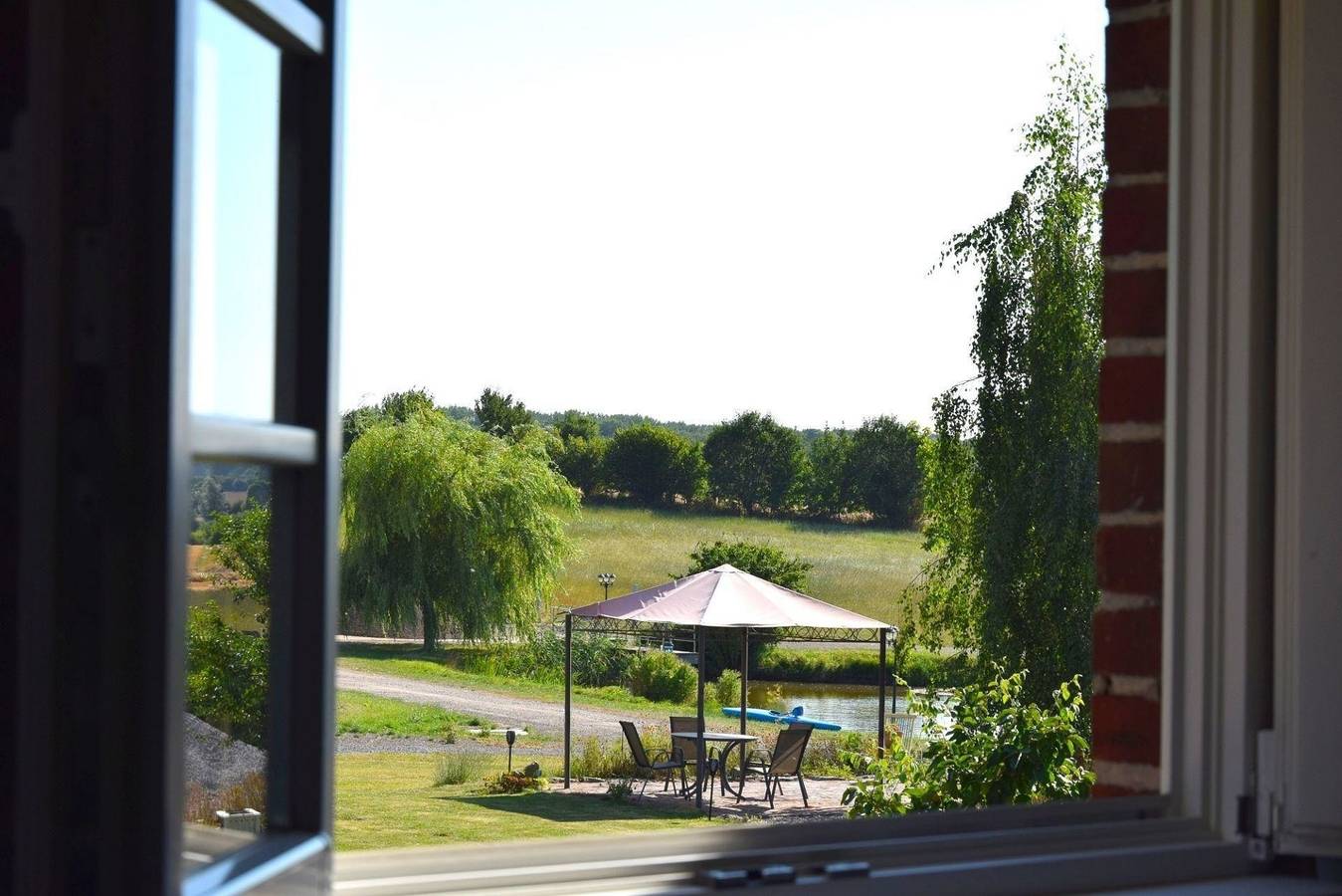 Ganze Ferienwohnung, Kleine Schwalbe in Kabelhorst, Ostholstein