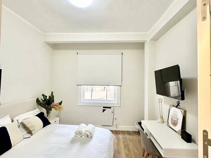 Entire holiday apartment, City Center 3 in Santander, Cantabrian Coast