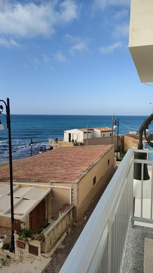 Location de vacances pour 5 personnes, avec balcon et vue à Siculiana - 3