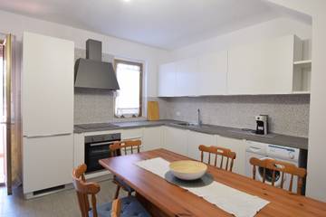 Villa per 4 Persone in Porto Ottiolu, Budoni, Foto 2
