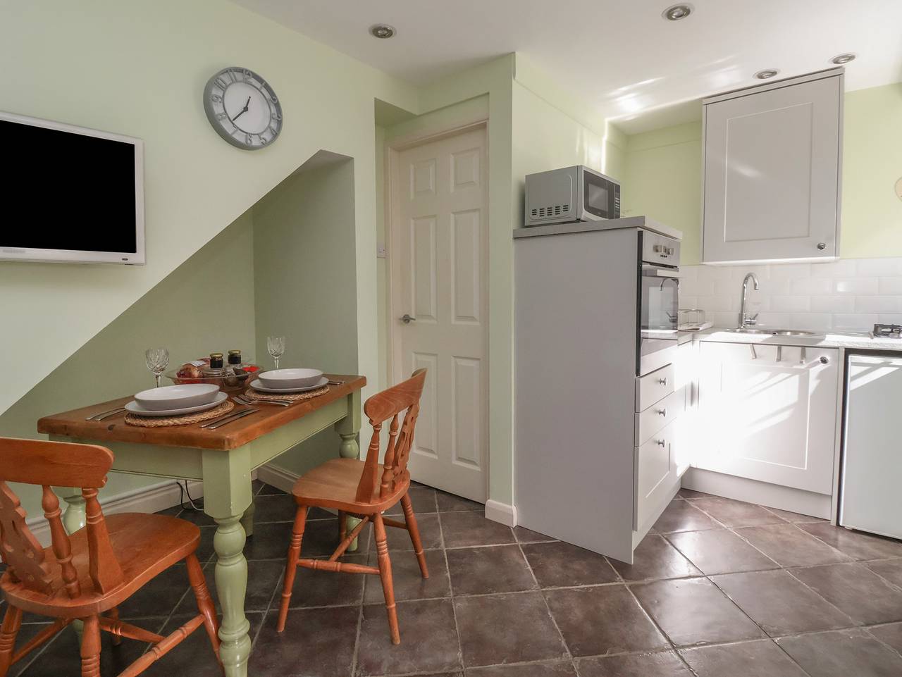 Figgy Cottage in Ripon, Nidderdale AONB