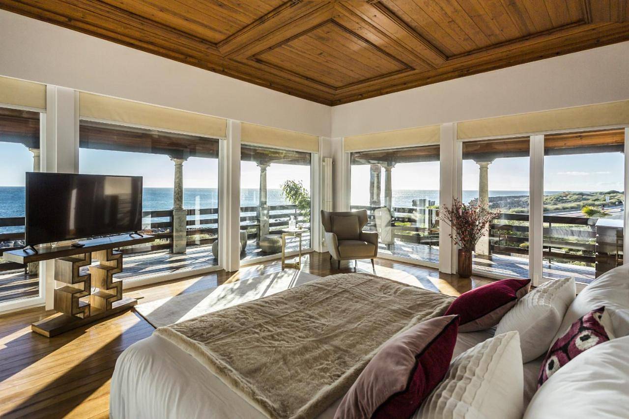 Villa para 12 pessoas com varanda in Cascais e Estoril, Costa de Lisboa