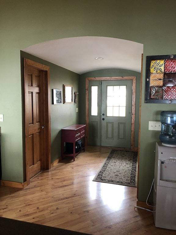 Holiday home for 9 people, with garden and terrace - 1