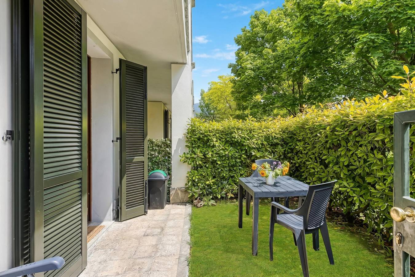 Ganze Wohnung, Porto Letizia Napoli 1 in Porlezza, Gemeinde Porlezza