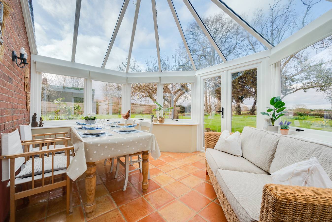 The Little House in Rolvenden, Ashford region