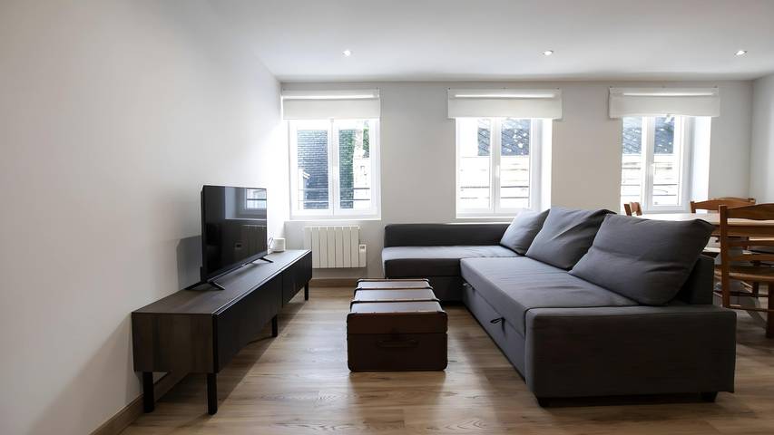 Gîte pour 4 personnes à Arras - 3