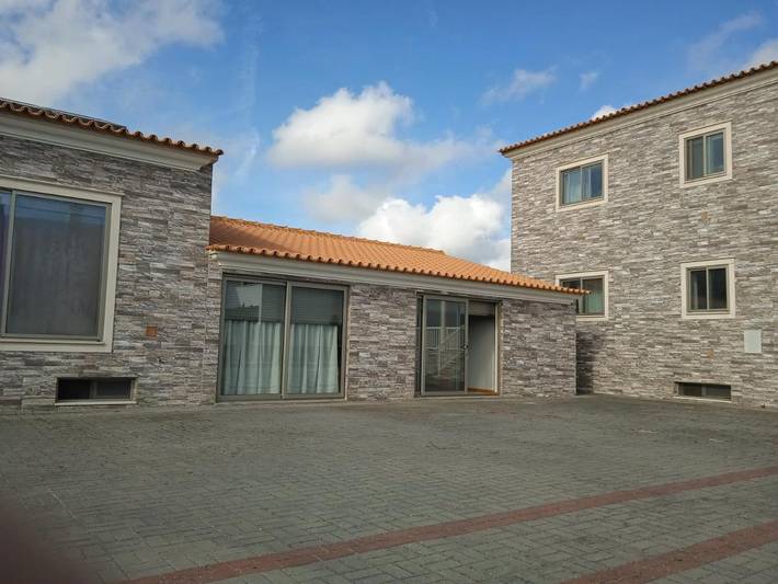 Gîte pour 2 personnes, avec vue et terrasse à Praia de Mira - 3