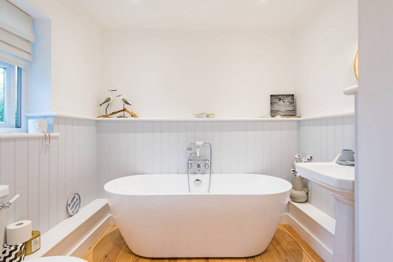 The Cot in Winchelsea Beach, Sussex Oriental