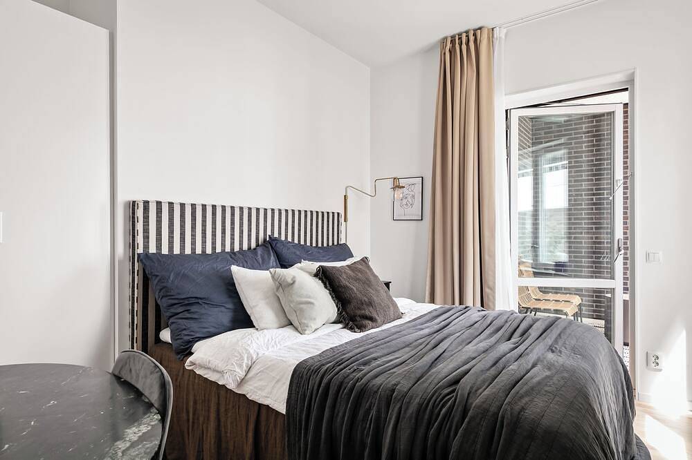 Appartamento intero, Stylish Luxe home by the water in Stoccolma, Mar Baltico svedese