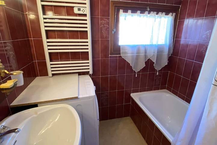 Gîte pour 4 personnes dans Gréolières les Neiges - 3