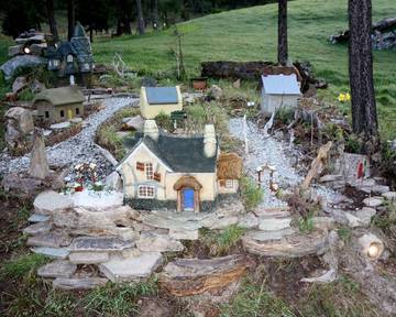 Lake House for 3 Guests in Montana, USA, Picture 4