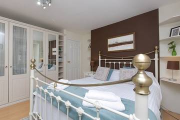 Cottage for 10 People in Porthmadog, Gwynedd, Photo 1