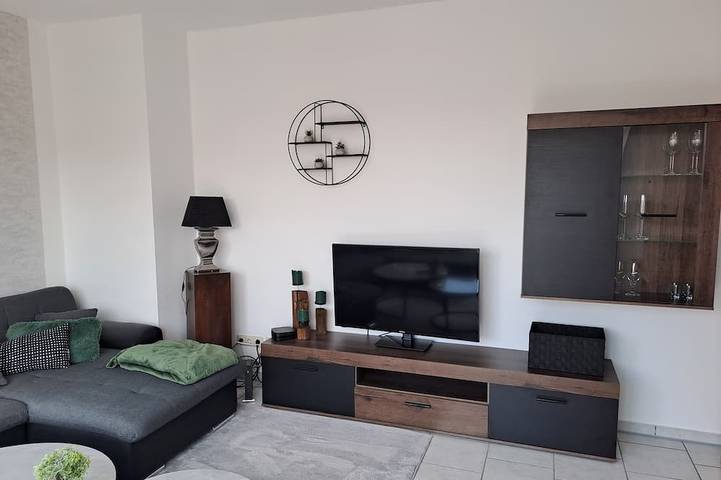 Ferienwohnung für 4 Personen, mit Balkon in Dülmen - 4