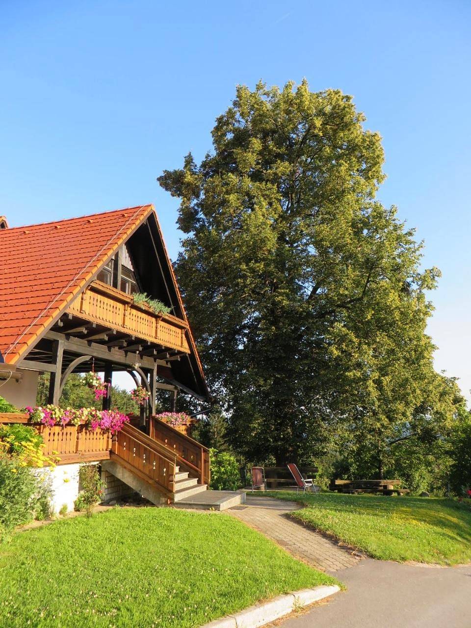 Country House Apat in Karawanken und Bachergebirge, Untersteiermark
