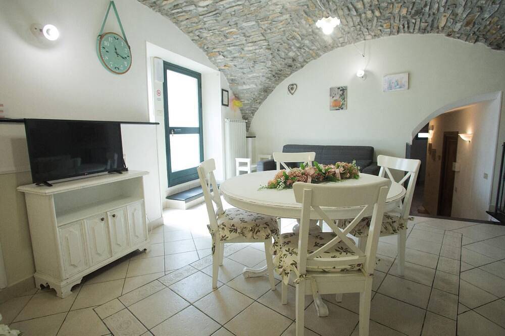 Agriturismo für 6 Personen in Diano San Pietro, Imperia Provinz