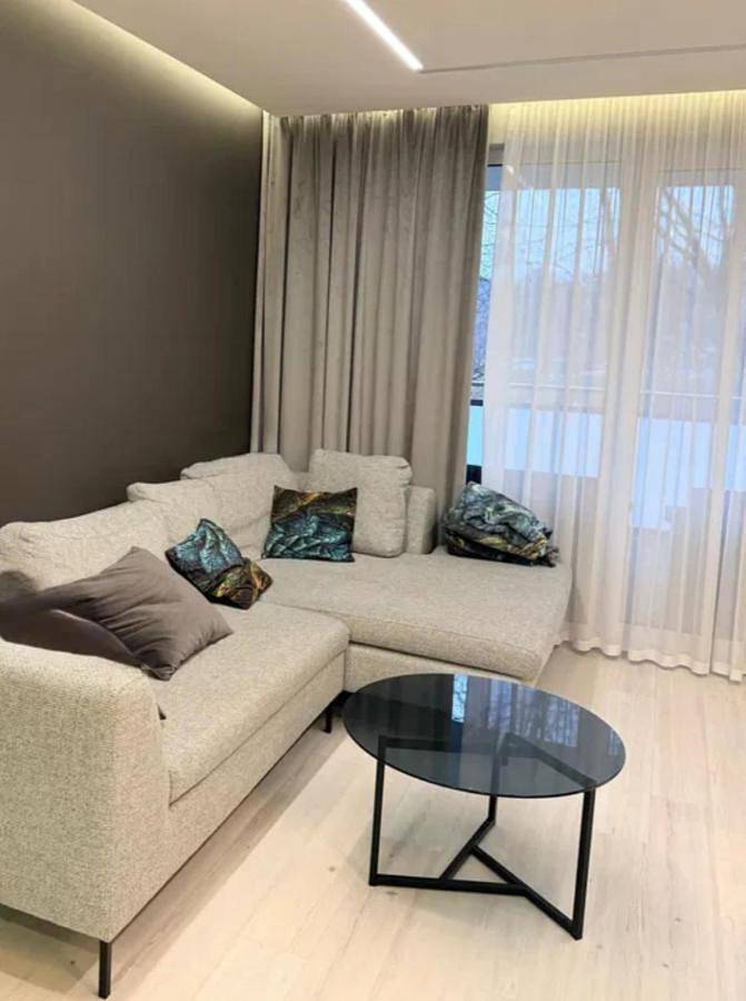 Apartament wakacyjny dla 3 osób w Konin