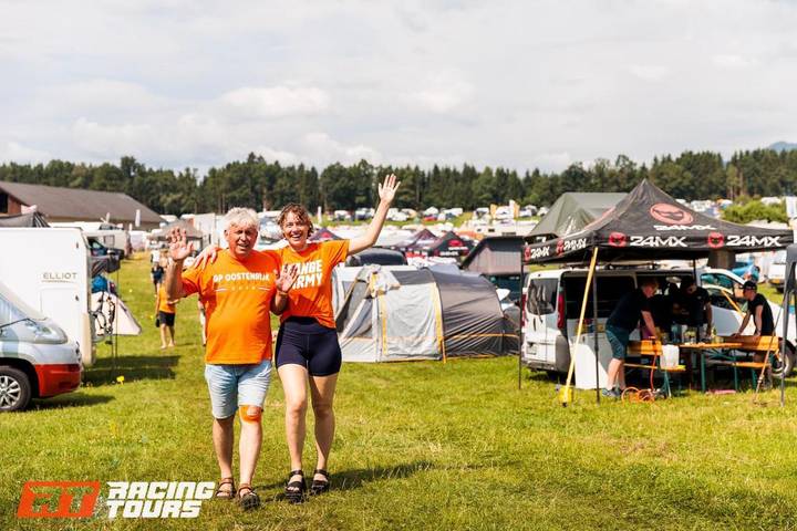 Bungalow für 4 Personen, mit Ausblick in der Steiermark - 2