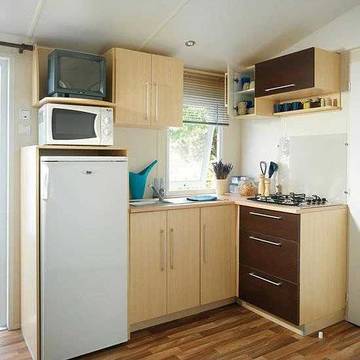 Camping für 8 Personen in Florac, Zentralmassiv, Bild 2