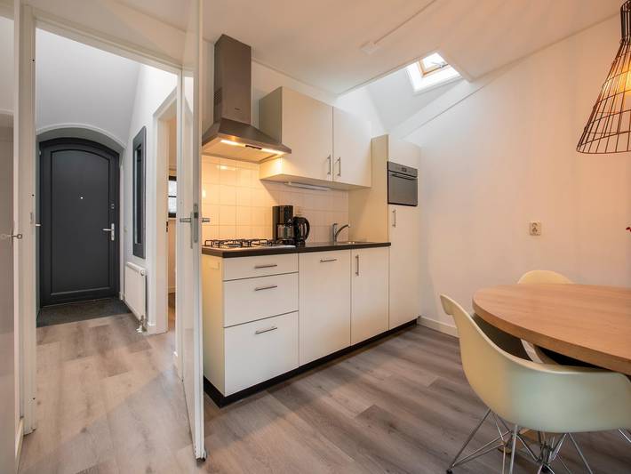 Ferienhaus für 4 Personen, mit Terrasse und Sauna, mit Haustier in Schoorl - 4