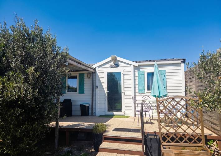 Ferienhaus für 5 Personen in Arles - 2