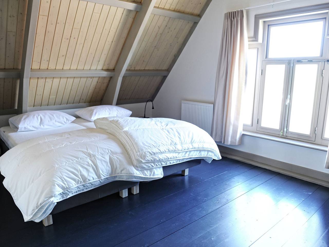 Ferienhaus Zoutkamp am Lauwersmeer in Zoutkamp, Lauwersmeer
