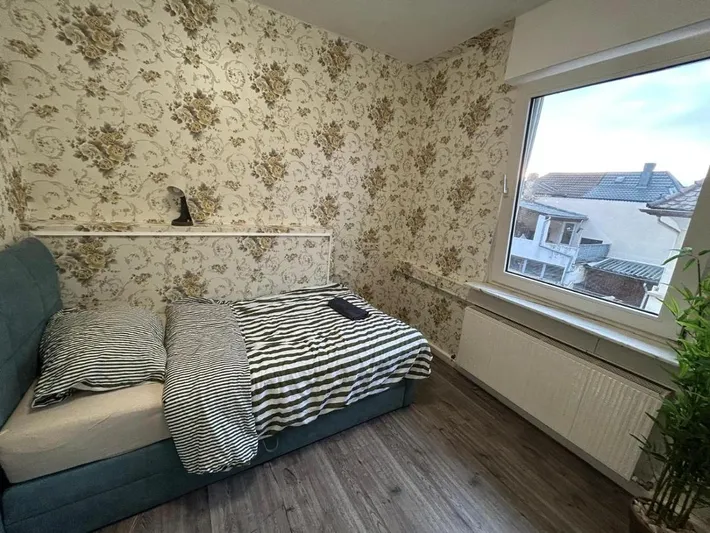 Ferienwohnung für 1 Personen - 1