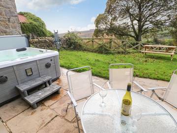 Cottage voor 6 Personen in Noordoost-England, North Pennines, Afbeelding 2