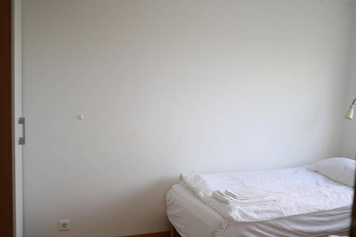 Chalet pour 2 personnes, avec terrasse ainsi que vue et jardin en Islande - 4