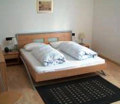 Double or Twin Room in Tscherms, Ortleralpen