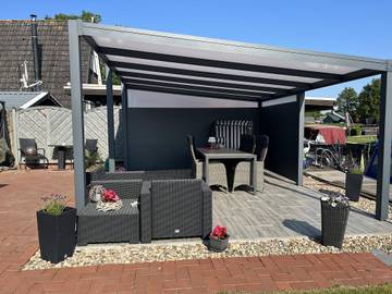 Strandhaus für 4 Personen in Südbrookmerland, Südliche Nordseeküste, Bild 3