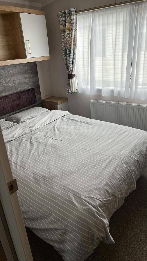 B1 - Pebble Bank Caravan Park in Weymouth, Dorset