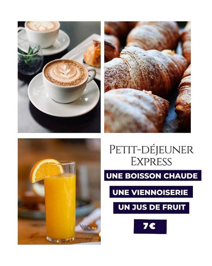 Hôtel pour 3 personnes, avec terrasse à Maisons-Laffitte - 4
