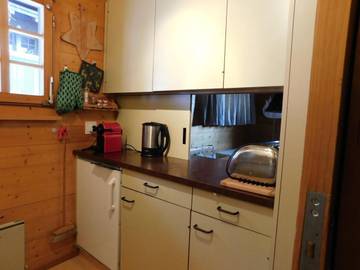 Chalet für 8 Personen in Bellwald, Goms, Bild 3