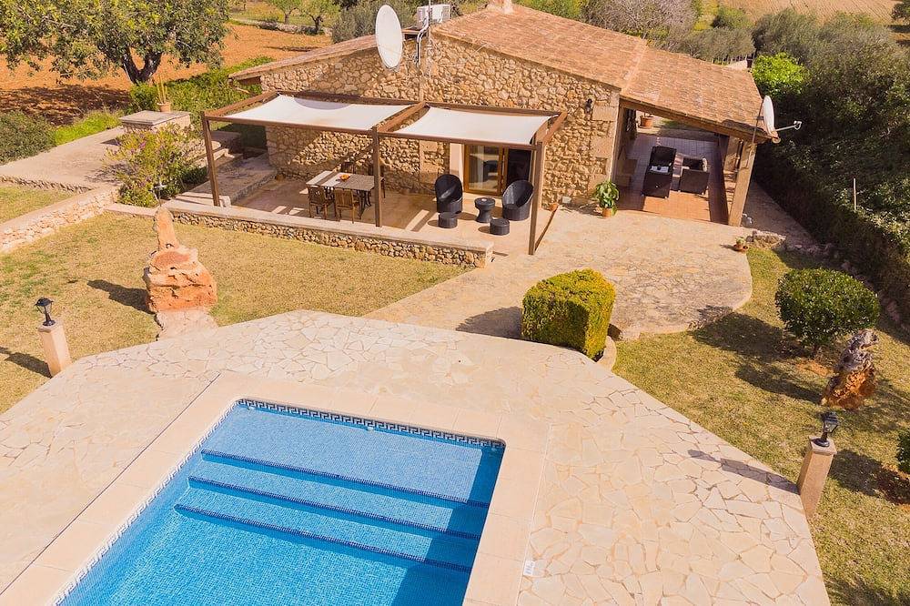 Casa vacanza a Maiorca a partire da 247€ a notte