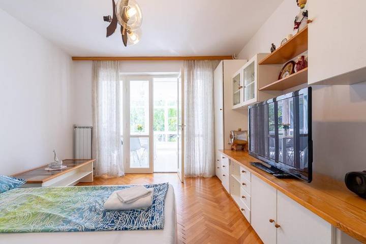 Ferienwohnung für 2 Personen, mit Garten in Slowenien - 2