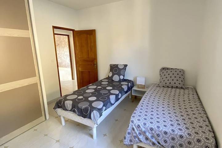 Location de vacances pour 8 personnes à Pietralba - 4