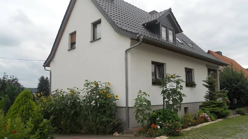 Ferienwohnung für 2 Personen, mit Garten