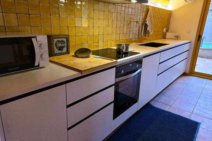 Ferienhaus für 6 Personen