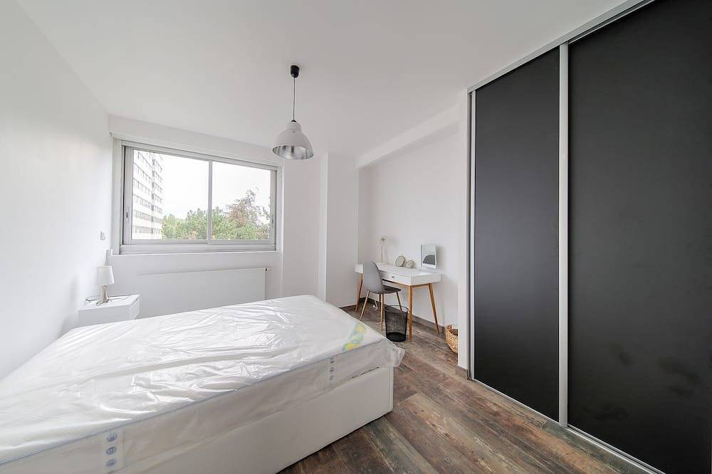 Appartement entier, Chambre privée étudiant(e) coloc' 125m2 Artem in Vandœuvre-lès-Nancy, Région de Nancy