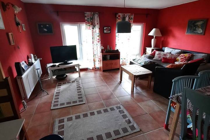 Ferienwohnung für 2 Personen, mit Garten in Bobitz