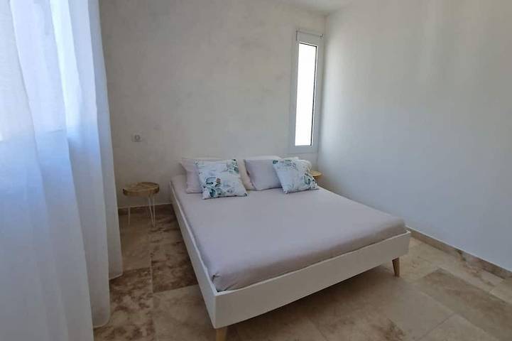 Location de vacances pour 5 personnes, avec jardin et balcon à Moltifao - 2