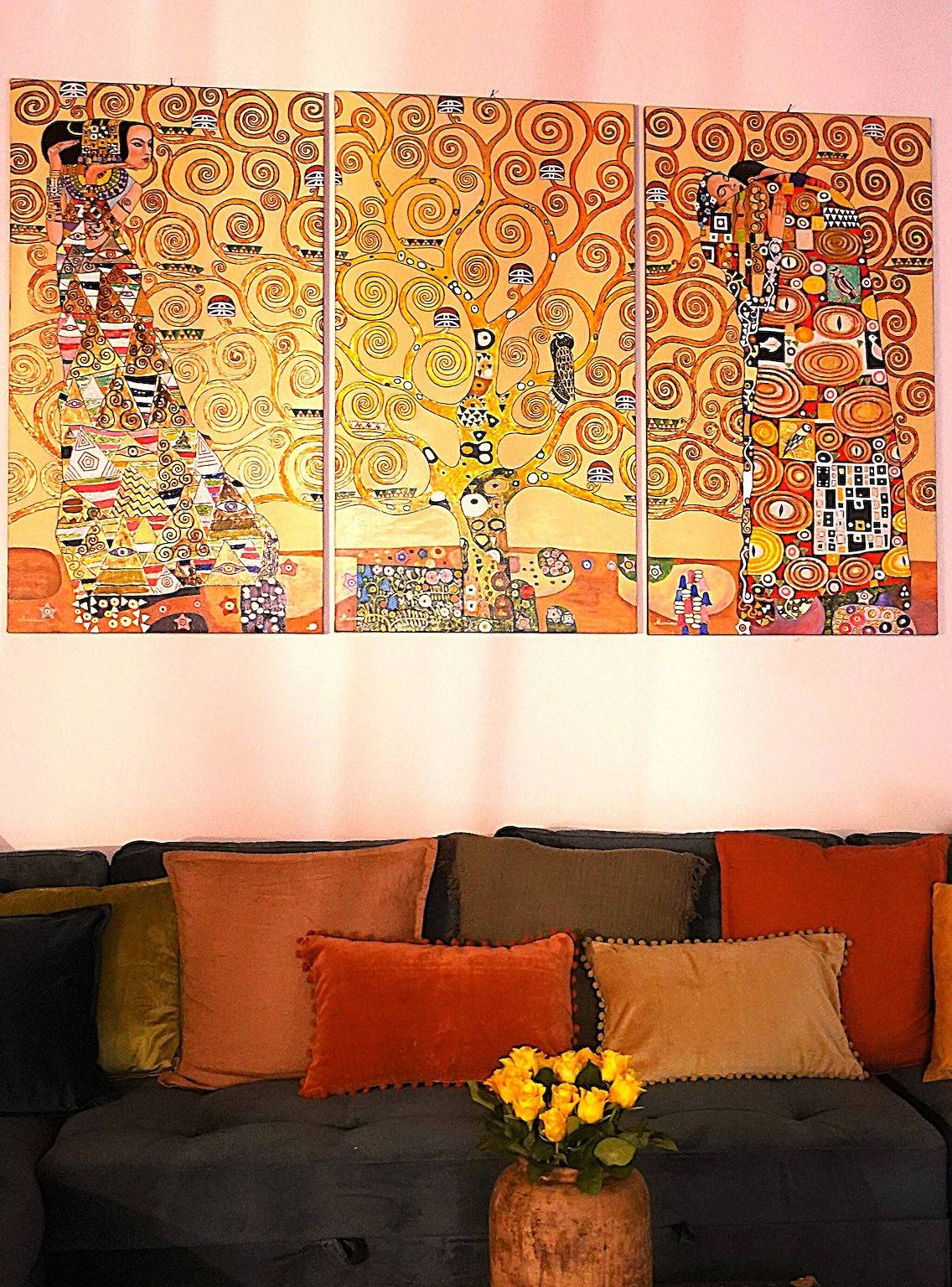 Historisches Casa Arcangelo in San Casciano in Val di Pesa, Chianti