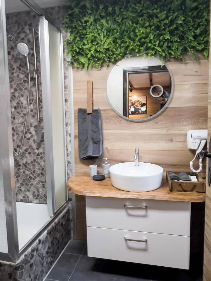 Ganze Wohnung, Fewo Ottobeurens Schmuckstück Gemütlich-Stylische Wohnung - Amethyst in Ottobeuren, Bayerisch Schwaben