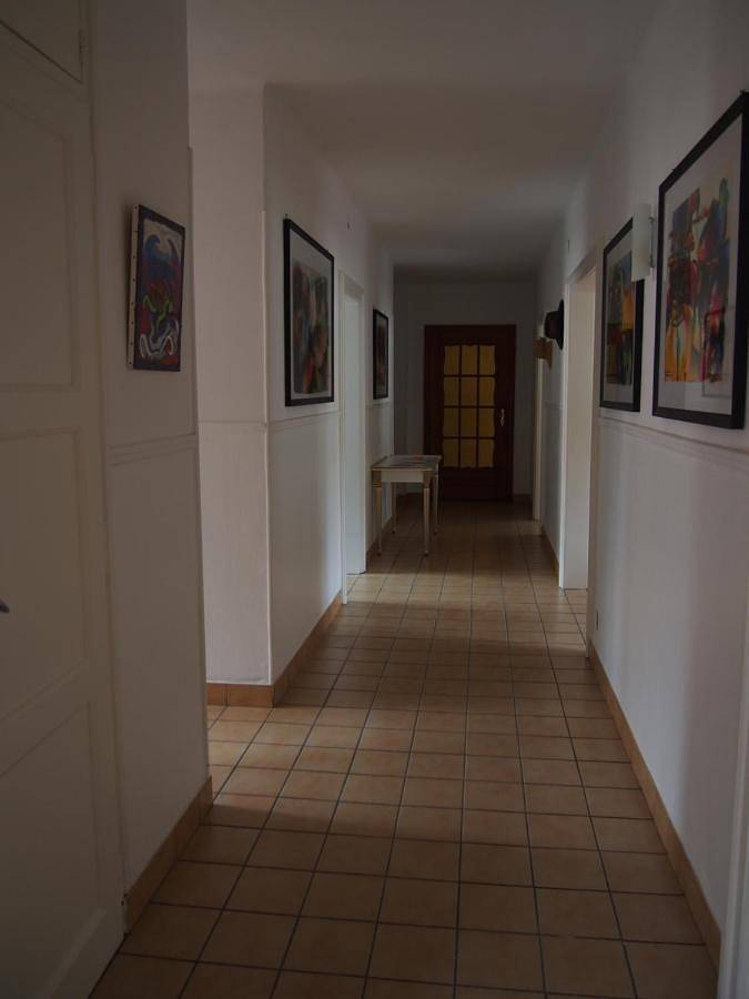 Appartement entier, Gîte des Seigneurs 2 in Ammerschwihr, Parc naturel régional des Ballons des Vosges