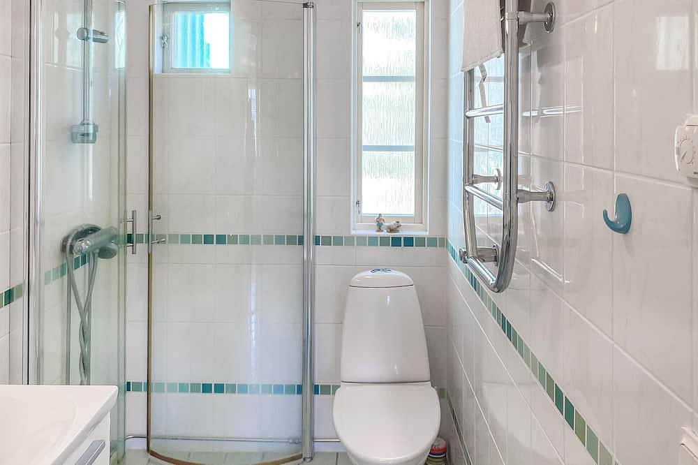 Wunderschönes Haus mit 2 Schlafzimmern. in Färjestaden, Öland