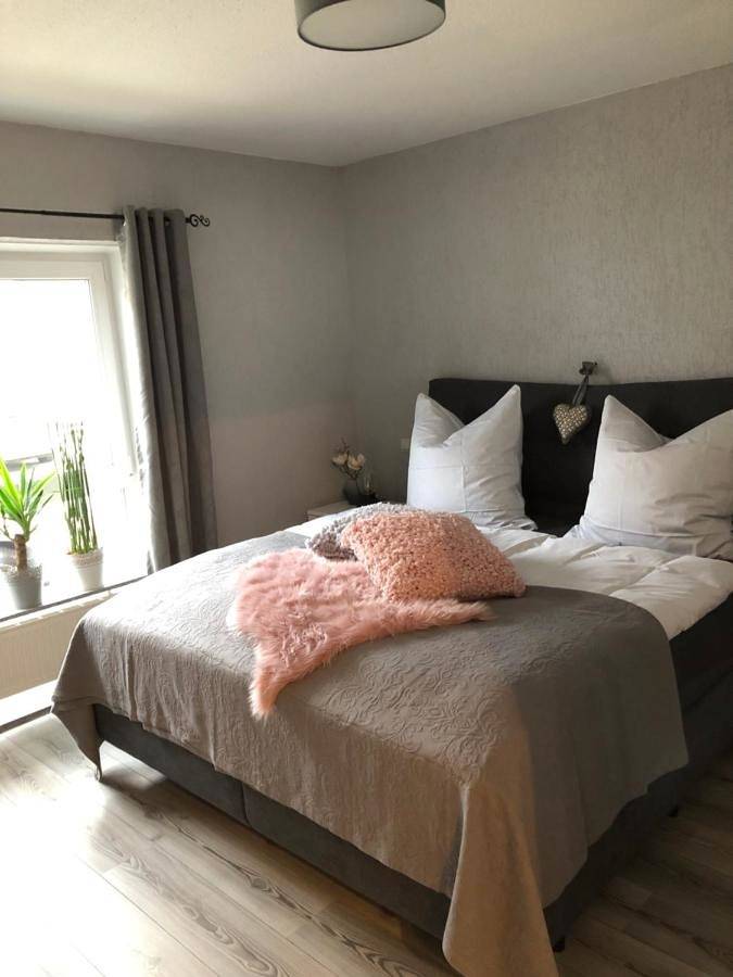 Ferienwohnung für 4 Personen, mit Terrasse in Steinhagen - 4